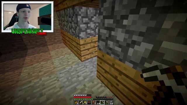 THE ULTIMATE MINECRAFT BASE! (EPISODE 12) смотреть онлайн
