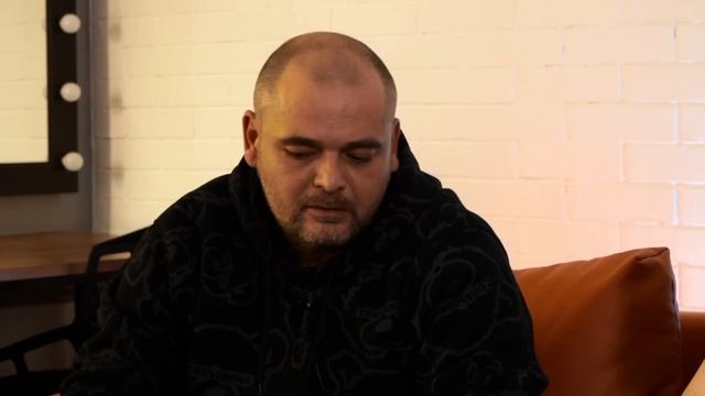 Интервью с Сергеем Жировым, ножевое ателье QUORUS смотреть онлайн