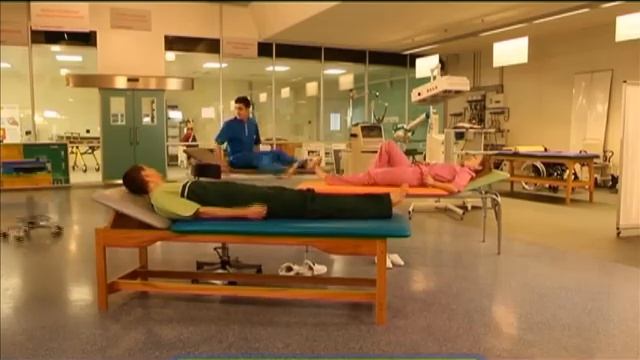 Галилео. Щекотка