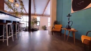 NOT BAD LOFT KURLYANDSKAYA