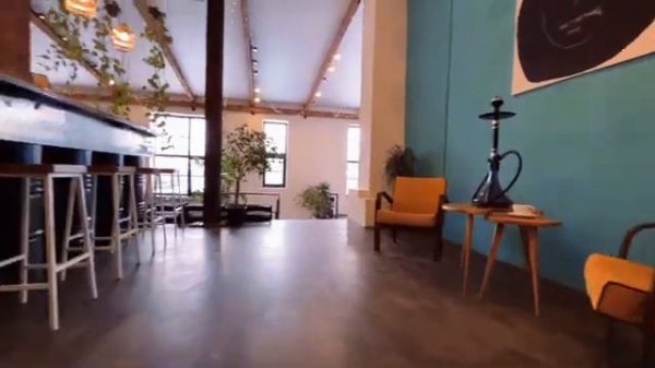 NOT BAD LOFT KURLYANDSKAYA