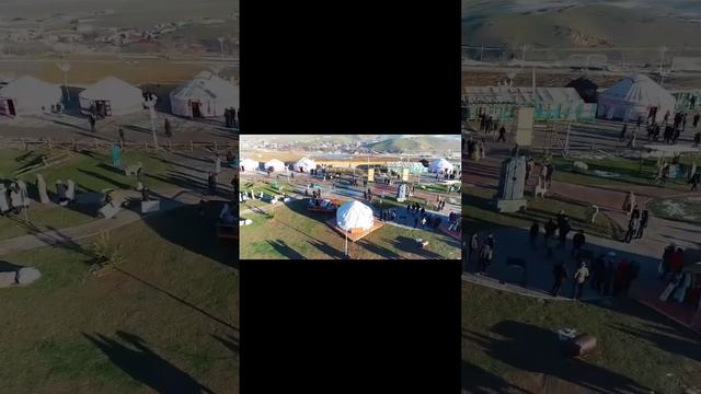 "Жаныс деген елміз біз". сөзі: Мықтыбек Зәуірбековтікі. әні: Гауһар Тоқайқызынікі. смотреть онлайн