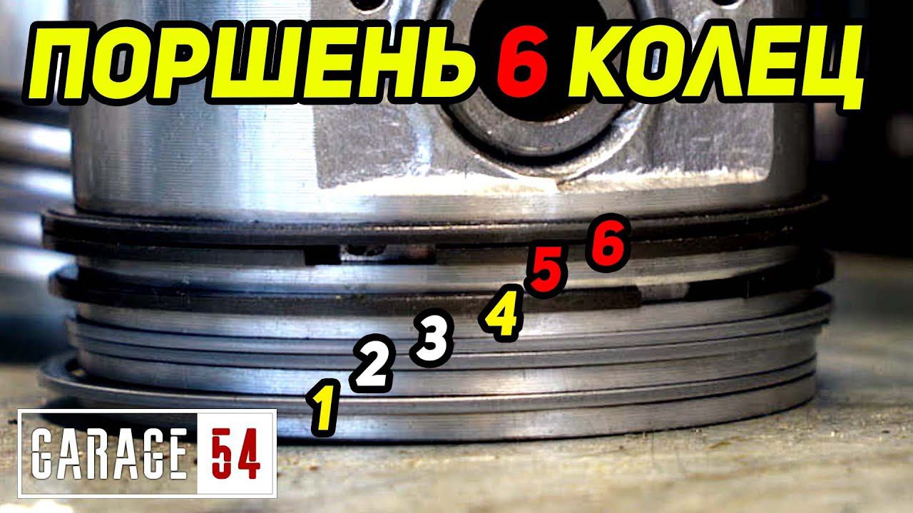 ПОДНЯЛИ КОМПРЕССИЮ ДО 20 ОЧКОВ - ЗАЧЕМ? смотреть онлайн