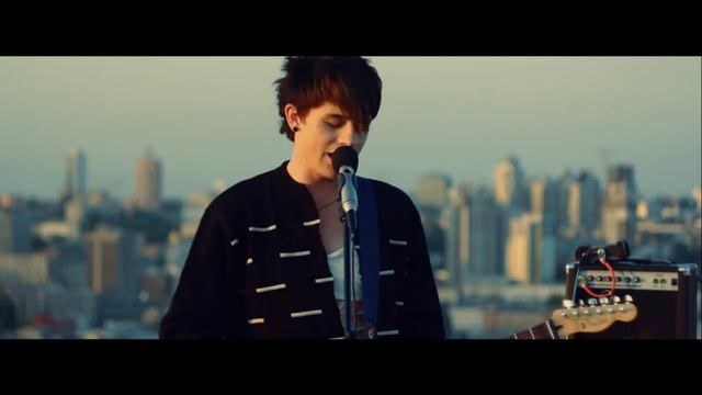 Zukovich Films - Тарас Репецкий -"Otherside" (RHCP Cover) смотреть онлайн