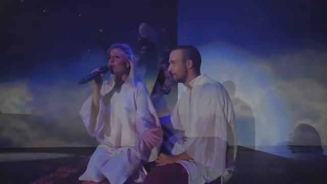 Aladdin Musical 2021 - Zaton Holiday Resort summer stage смотреть онлайн
