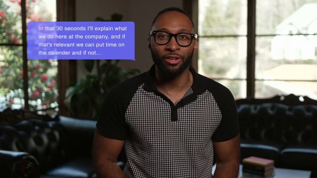 Common Sales Objections: "I'm Too Busy" - Sales Tips! смотреть онлайн