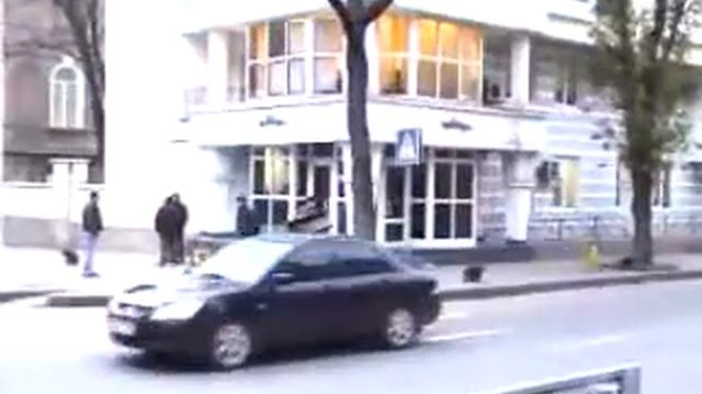 Одесские зарисовки 2005, ноябрь смотреть онлайн