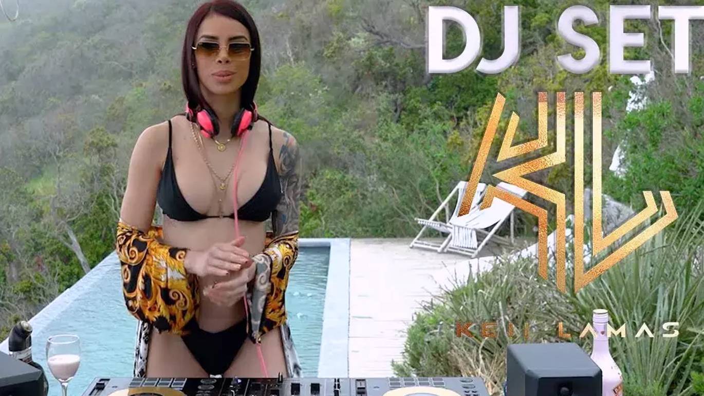 Keii Lamas | #001 Chile, Zapallar. #tech #afrohouse