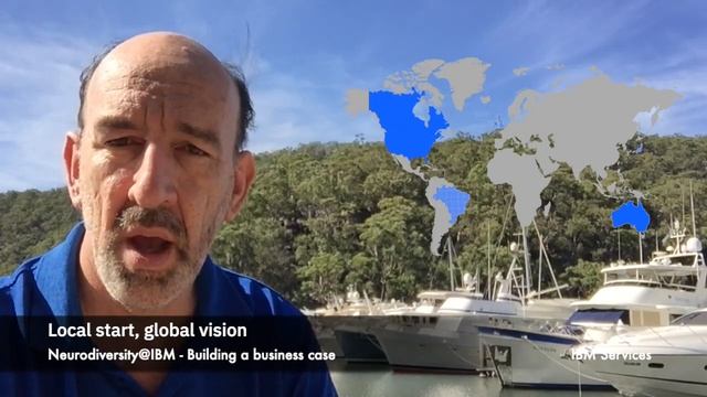 Building a Business Case for an Autism / Neurodiversity Program смотреть онлайн