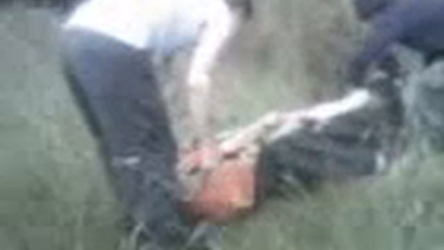 John Boag Broken leg смотреть онлайн