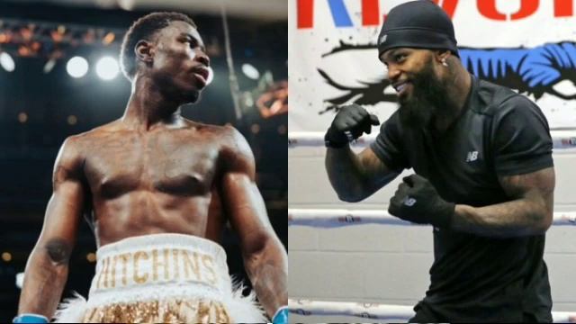 Richardson Hitchens vs Montana Love beepostponed from July 15th as Love has pulled odue to an injur смотреть онлайн