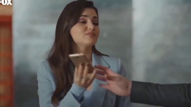 Eda & Serkan || Любовь-с*ка смотреть онлайн