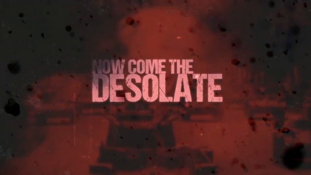Our Last Crusade - Martyr Market (OFFICIAL LYRIC VIDEO) смотреть онлайн