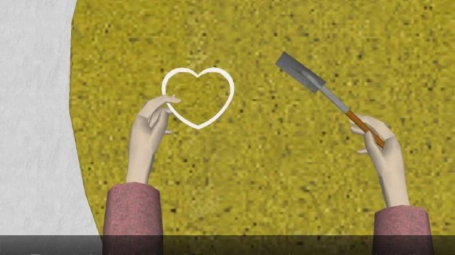 Love. Moss - A Guerrilla Gardening Initiative смотреть онлайн