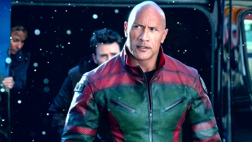 Миссия: Красный - Русский трейлер (Дубляж) смотреть онлайн