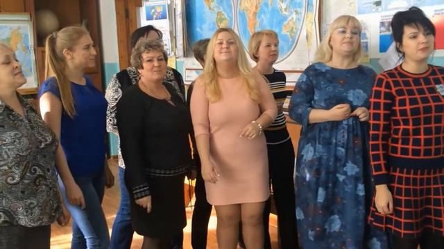 Я В ПРОФСОЮЗЕ! МКОУ СКШ 60 г Новосибирск смотреть онлайн