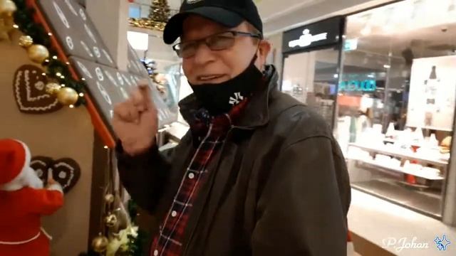 Ролик 44. Праздник Рождества и игрушек смотреть онлайн