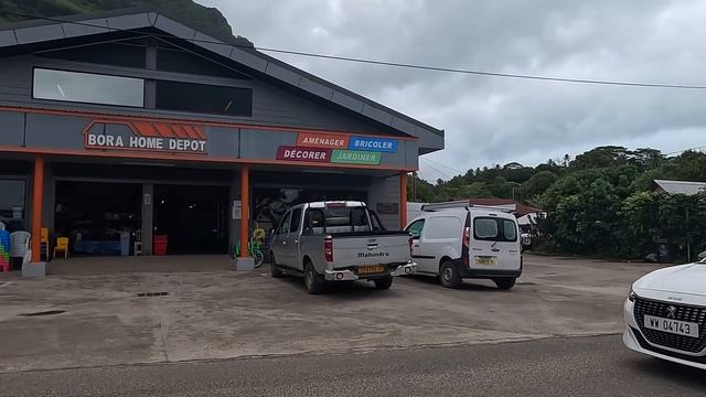 КАПИТАН ГЕРМАН | БОРА БОРА. Самый крутой курорт? Это на самолёте! А для яхтсменов это полный ацтой смотреть онлайн