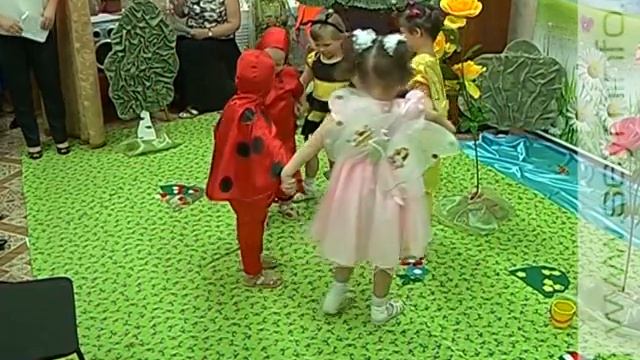 Курские малыши ждут своих родителей смотреть онлайн