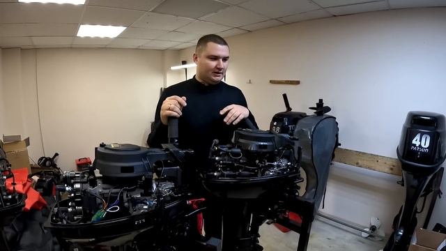 Тояма 18 и Тояма 9.9 сравнение