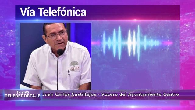 Desmiente gobierno de #Centro que #Evaristo haya pedido a sus funcionarios no colaborar con partido смотреть онлайн