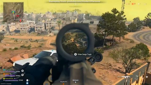 NEW Call of Duty Warzone 2 Gameplay (No Commentary) смотреть онлайн