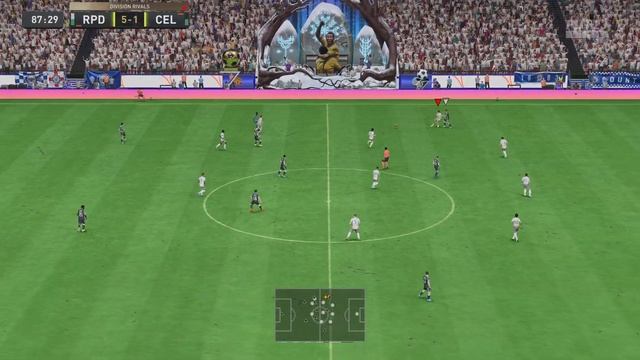 FIFA 23 Future Stars Elanga Debut hat-trick смотреть онлайн