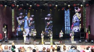 С нами, друг!( Г.Струве, Н.Соловьева)