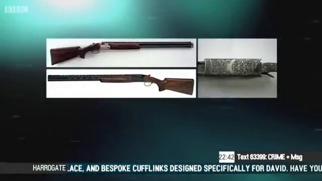 Crimewatch Update - 02/06/2014 смотреть онлайн