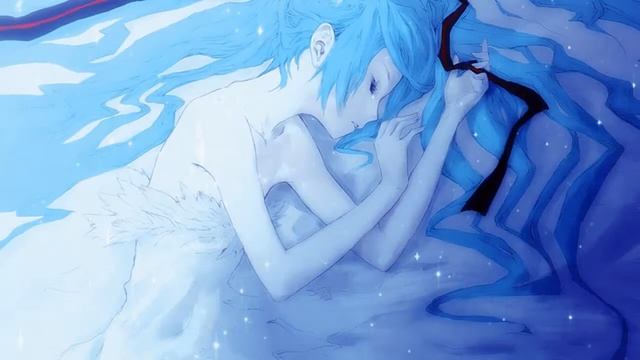 Hatsune Miku - Last Night Good Night