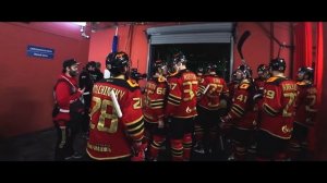 ВЫИГРАЛИ ФИНАЛ ВОСТОКА | «АВАНГАРД. КОМАНДИРОВКА» | ВЫПУСК #70 | Плей-офф КХЛ | Ак Барс