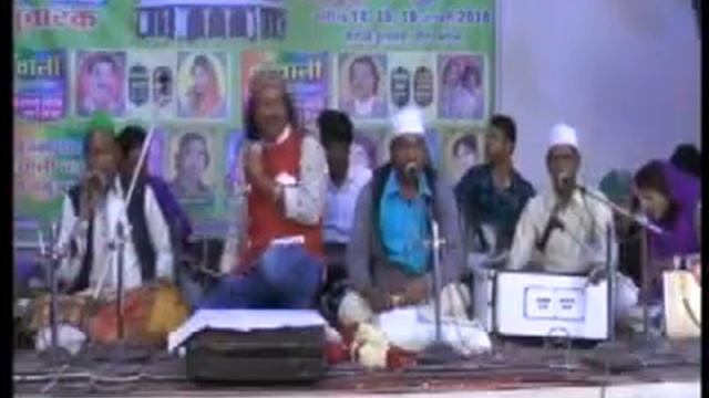 |BILKUL NAYI MANKABAT| TAJ MEHDI PIYA SARKAR LAGA DO SABKA BEDA PAAR | KHAPRI DARBAR| смотреть онлайн