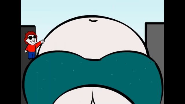 Belly Wishes Part 3 Reuploaded