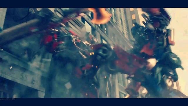 клип трансформеры-Starset - It Has Begun