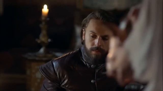 Kösem Sultan's Greatest Enemy | Magnificent Century: Kosem Special Scenes смотреть онлайн