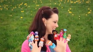 If You're Happy and You Know It + Finger Family and More  Kids Songs | Pancake Manor