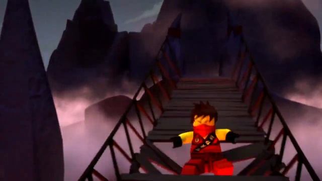 The Resistance - Ninjago Masters of Spinjitzu - 2011 - 2019 Tribute (Skillet) смотреть онлайн