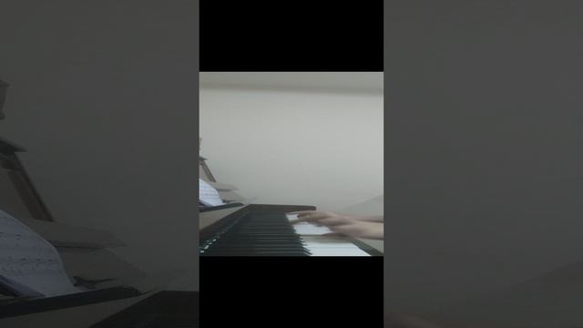мои умения играть на фортепиано смотреть онлайн