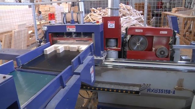 Линия для сращивания древесины в городе Сокол смотреть онлайн