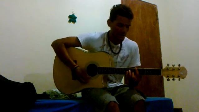 Lucas Gomes - Linda menina смотреть онлайн