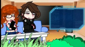 Реакция ПР на Лололошку (Дженна, Дилан) (1 ч.)