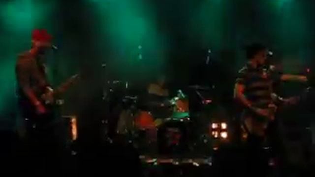 Addle Motion - Lost (Live) смотреть онлайн