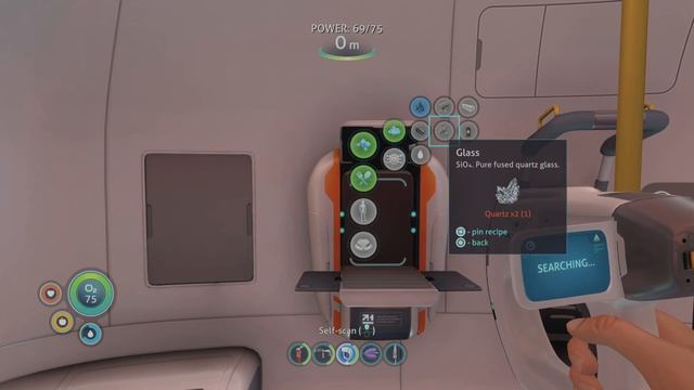 Subnautica part 2 смотреть онлайн
