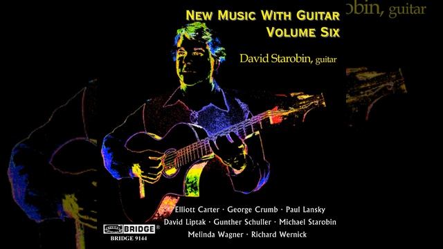 Joshua Variations: Var. 6, ... It's Called Snow смотреть онлайн