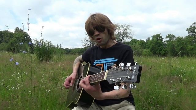 Константин Ступин - Лёд и ветер (26.06.2015) смотреть онлайн