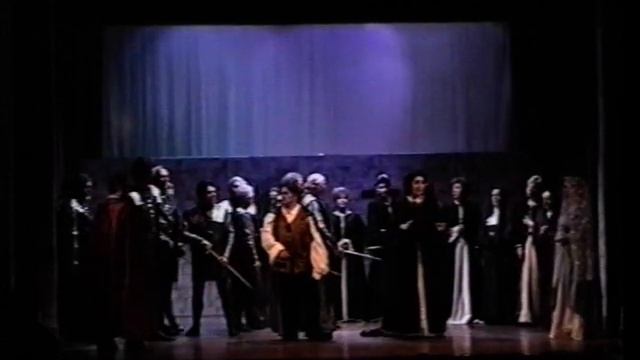 Mirella Golinelli - Perchè Piangete - Trovatore - G.Verdi смотреть онлайн
