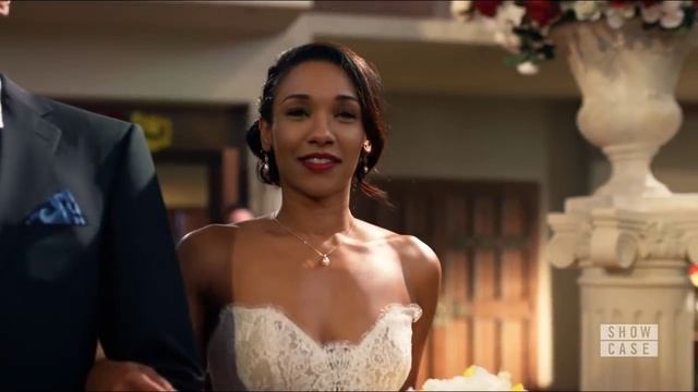 The Flash ⚡ Last To Fall смотреть онлайн