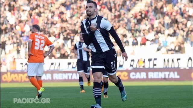 ιάννης Μυστακίδης: "Πρώτη φορά μου συμβαίνει…" смотреть онлайн