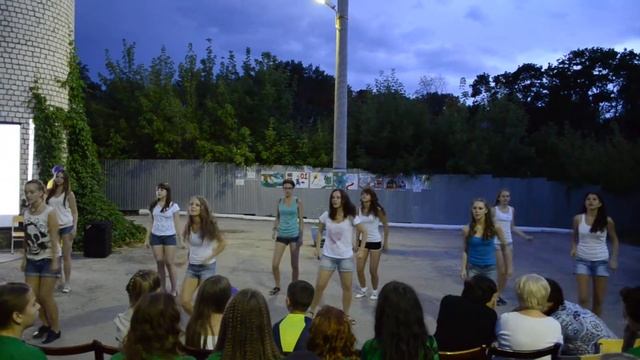 Final Concert "Я верю" смотреть онлайн