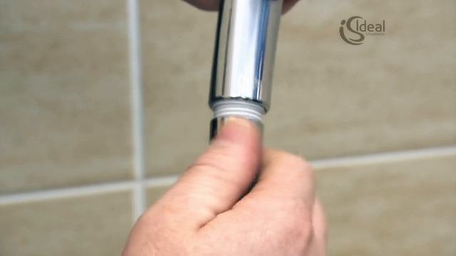 Ideal Standard Water Efficiency Video